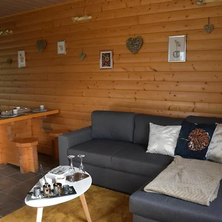 Du Cheval Blanc D'houmont