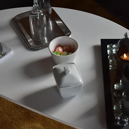 Daire Du Cheval Blanc D'houmont