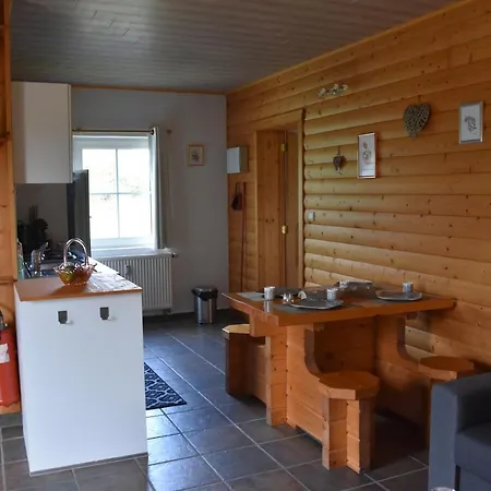 Daire Du Cheval Blanc D'houmont *