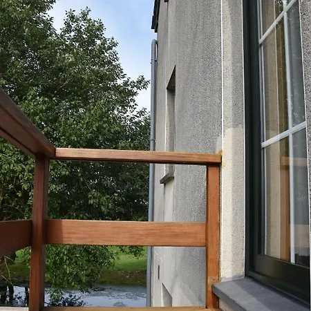 Du Cheval Blanc D'houmont Lejlighed Sainte-Ode