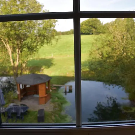 Du Cheval Blanc D'houmont