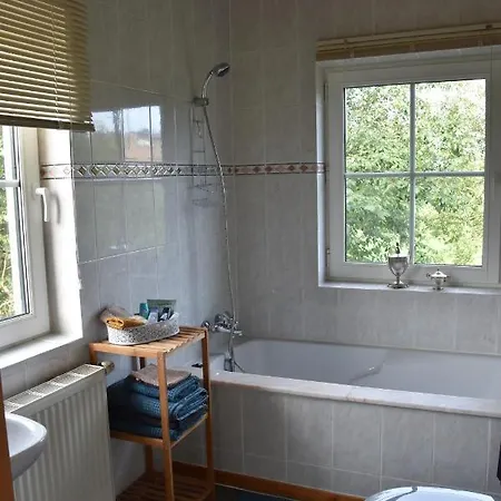 Du Cheval Blanc D'houmont Sainte-Ode