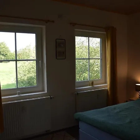 Du Cheval Blanc D'houmont * Sainte-Ode