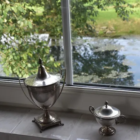 Du Cheval Blanc D'houmont Daire