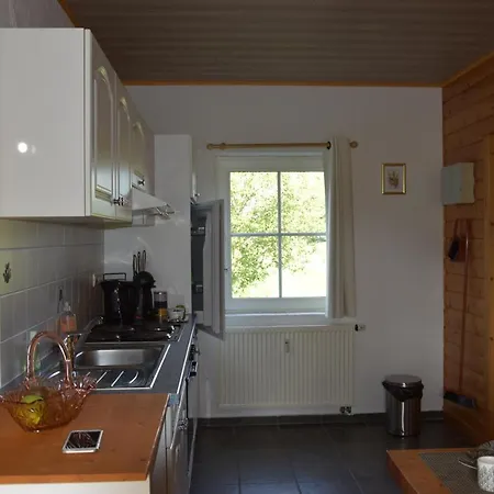 Apartment Du Cheval Blanc D'houmont *
