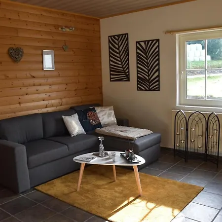 Du Cheval Blanc D'houmont Apartment *