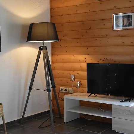 Apartment Du Cheval Blanc D'houmont