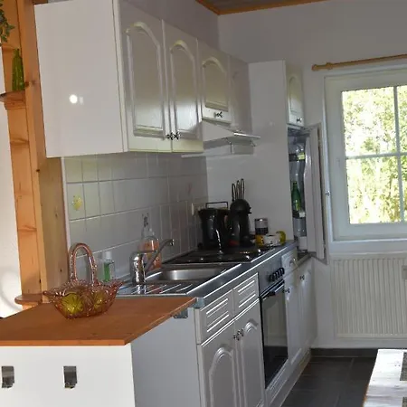 Du Cheval Blanc D'houmont Apartment *