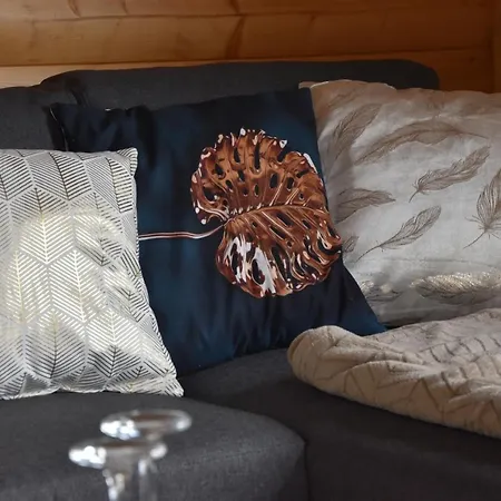 Daire Du Cheval Blanc D'houmont Sainte-Ode