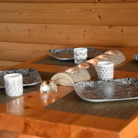 Du Cheval Blanc D'houmont Lejlighed Sainte-Ode