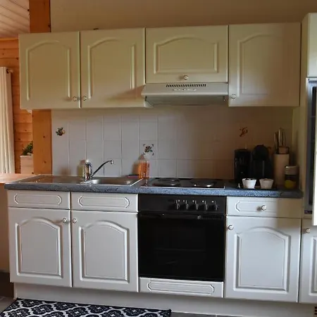 Du Cheval Blanc D'houmont Apartment