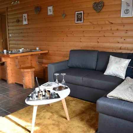 Du Cheval Blanc D'houmont * Sainte-Ode