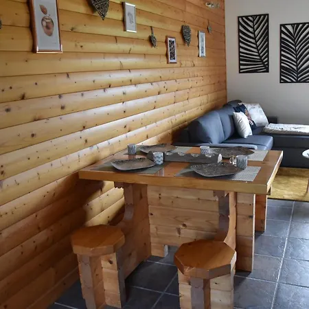 Daire Du Cheval Blanc D'houmont